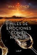 Miles de emociones con tu nombre