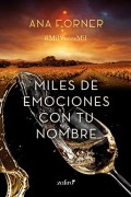 Miles de emociones con tu nombre