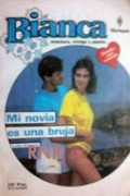 Mi novia es una bruja