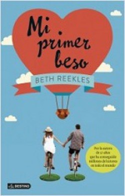 Beth Reekles - Mi primer beso