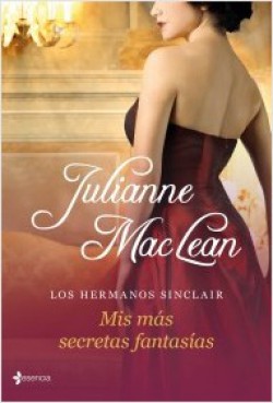 Julianne MacLean - Mis más secretas fantasías 