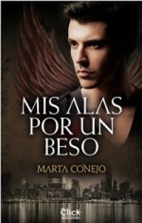 Mis alas por un beso