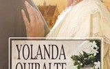 Yolanda Quiralte nos habla de su novela Mi secreto