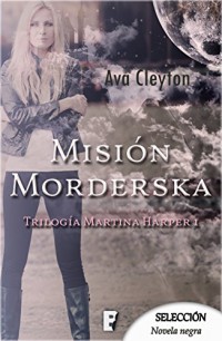 Misión Mordeska