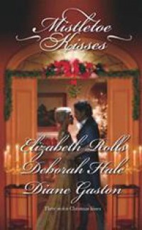 Mistletoe Kisses