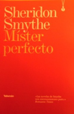 Sheridon Smythe - Míster perfecto