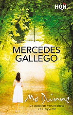 Mercedes Gallego - Mo Duinne