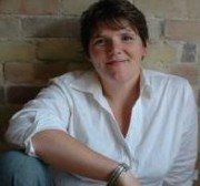 Molly O'Keefe