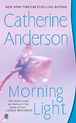 Catherine Anderson - Morning light