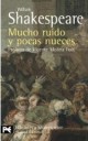 William Shakespeare - Mucho ruido y pocas nueces