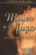 Mujer a la fuga