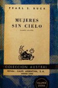 Mujeres sin cielo