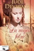 La mujer falsa