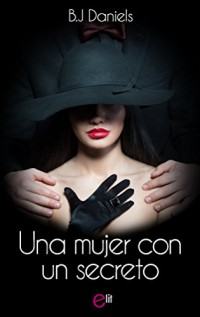 Una mujer con un secreto