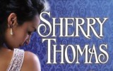 Lo nuevo de... Sherry Thomas