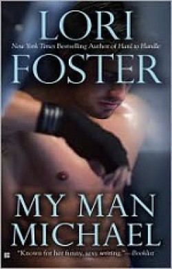 Lori Foster - My man Michael