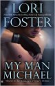Lori Foster - My man Michael