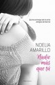 Noelia Amarillo - Nadie más que tú