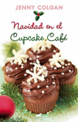 Jenny Colgan - Navidad en el Cupcake Café