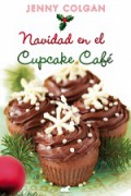 Navidad en el Cupcake café 