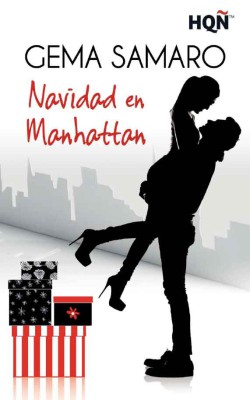 Gema Samaro - Navidad en Manhattan 