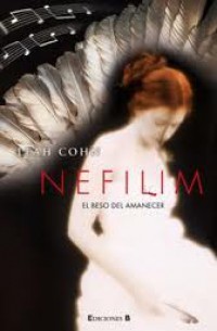 Nefilim. El Beso del Amanecer