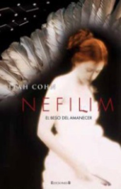 Leah Cohn - Nefilim, el beso del amanecer