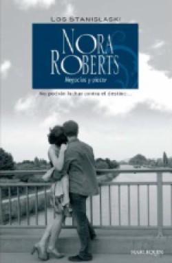 Nora Roberts - Negocios y placer