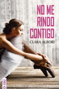 No me rindo contigo