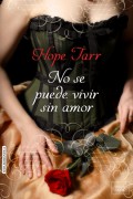 No se puede vivir sin amor