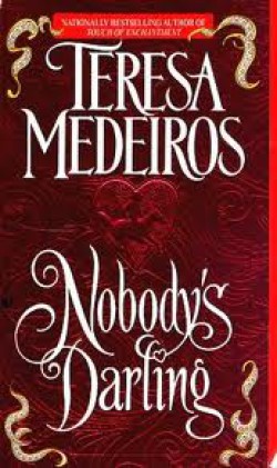 Teresa Medeiros - Nobody's Darling