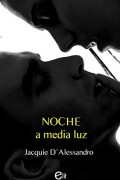 Noche a media luz