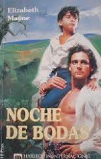 Noche de bodas