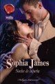 Sophia James - Noche de lujuria