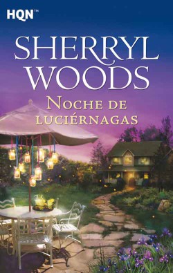 Sherryl Woods - Noche de luciérnagas 