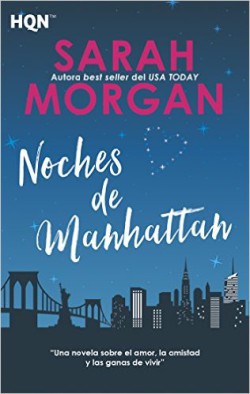 Sarah Morgan - Noches de Manhattan