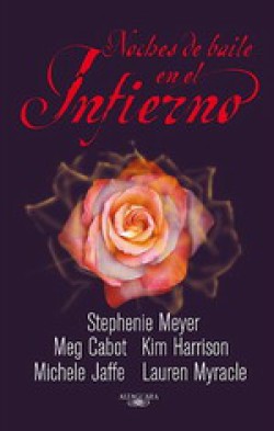 Stephenie Meyer - El infierno en la tierra