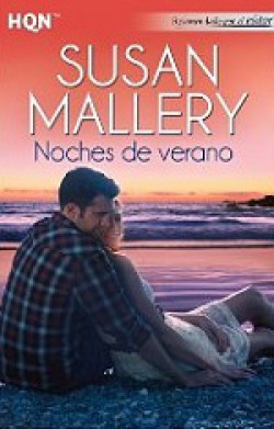 Susan Mallery - Noches de verano