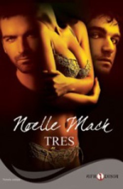 Noelle Mack - Tres