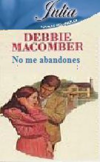 No me abandones