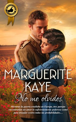 Marguerite Kaye - No me olvides (Un beso de adiós)