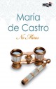 María de Castro - No mires