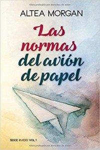 Las normas del avión de papel