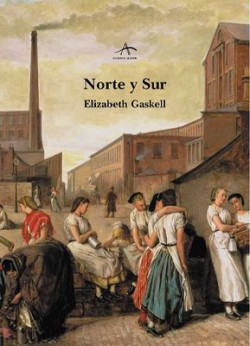 Elizabeth Gaskell - Norte y Sur