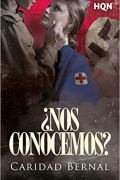 ¿Nos conocemos?