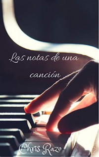 Las notas de una canción