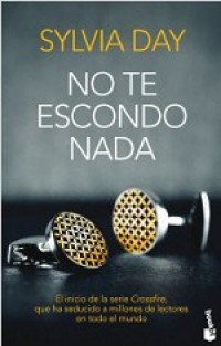 No te escondo nada