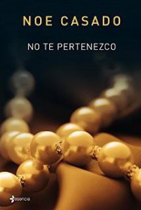 No te pertenezco