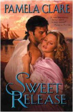 Pamela Clare - Sweet release