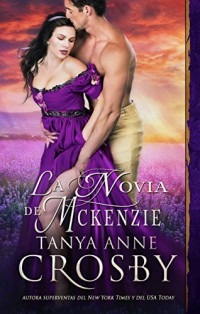 La novia de McKenzie